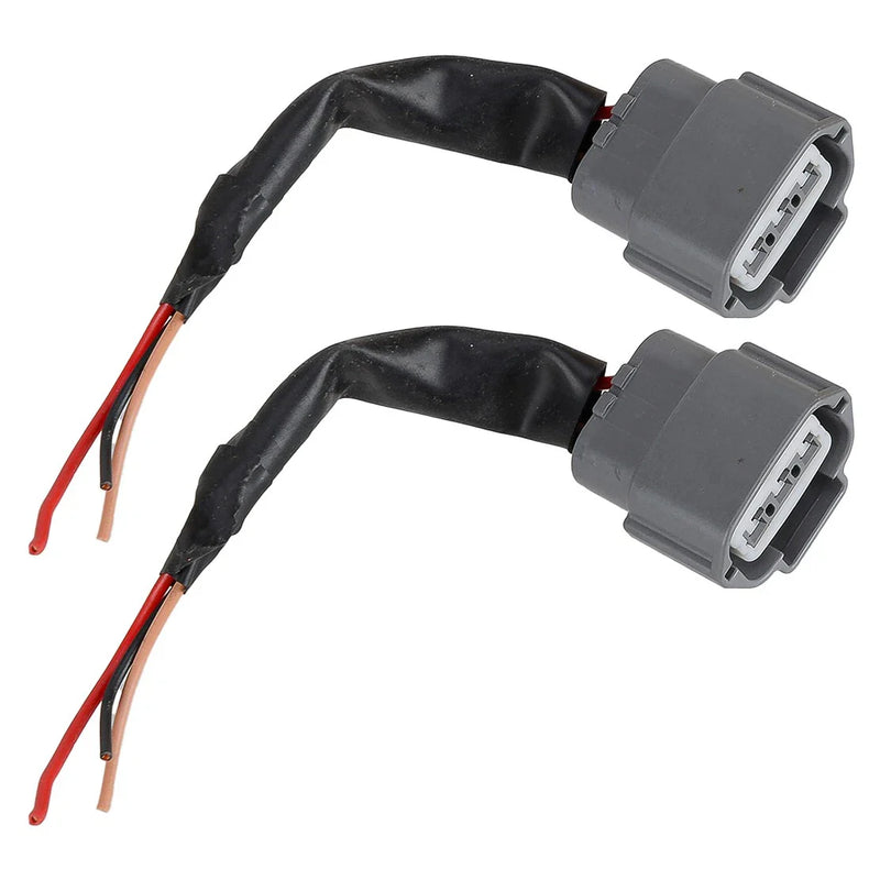 Infiniti EX35 FX35 G25 G35 JX35 M35 Q70 2 x Ignition Coil Connector Pigtails