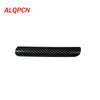 Ford Escape 1 Pair Carbon Fibre Inner Door Pull Handle Trim (2013-2019)