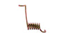 Toyota Hilux 1984-1997 Accelerator Pedal Spring (1984-1997)