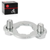 Honda NSF100 Engine Front Sprocket Retainer Plate