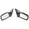 Ford Falcon EB ED Fairlane NC LH+RH Pair Electric Door Mirrors (1991 - 1994)