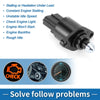Jeep Cherokee Idle Air Control Valve (1998-2001)