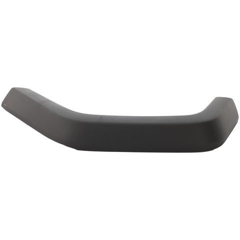 Rear Passenger Fender Flare For 2007-2017 Jeep Wrangler