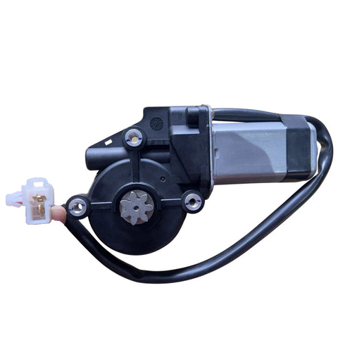 Toyota Hilux / HiAce Front Left Window Lift Motor 2 Pins (2005–2019)