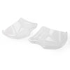 BMW S1000XR R1200GS ADV RS Windshield Handguard Covers (2015-2023)
