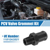 Nissan Sentra PCV Valve Fittings (1982-1990)