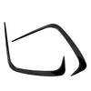 VW Tiguan MK3 Front Bumper Air Vent Spoiler (2024-2025)