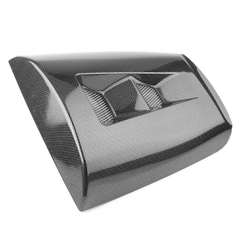 Honda CBR1000RR Carbon Fiber Rear Seat Cover (2004-2007)