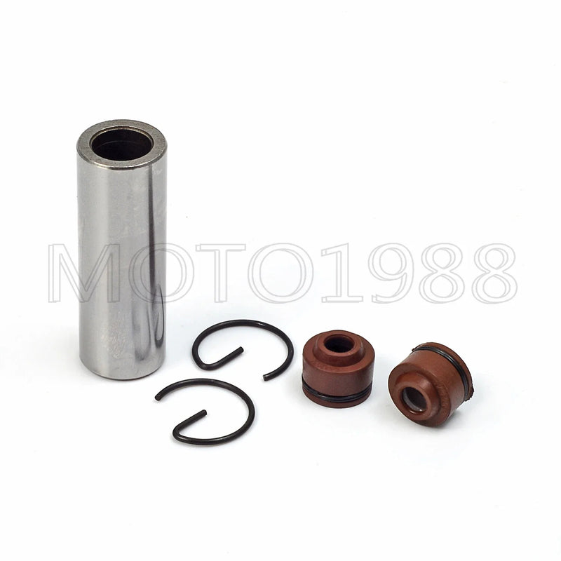 Honda Grom Top End Rebuild Kit Cylinder & Gasket (2014-2021)