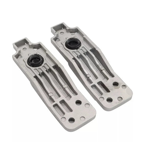 Chevrolet Vauxhall Opel Radiator Lower Bracket