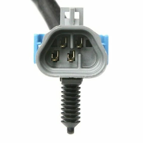 Chevrolet Colorado GMC Canyon Oxygen Sensor (2007–2012)