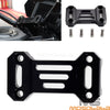 Harley Pan America 1250 CNC Handlebar Riser Top Clamp (2021-2022)