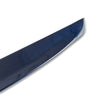 Mercedes Benz W221 Rear Boot Spoiler (2006-2013)