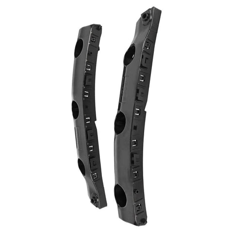 Nissan Rogue Bumper Fender Bracket Left & Right (2014-2019)