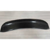 Porsche 718 Boxster 2016-2019 Carbon Fiber Rear Trunk Spoiler Wing