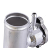 38mm Aluminum Radiator Hose Coolant Filler Neck with Cap