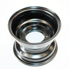 Quad Dirt Bike ATV Buggy Black 18 x 9.50-8 4 Stud Rear Wheel Rim