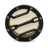 BMW R Nine T R9T CNC Air Intake Cover Mesh (2014-2023)