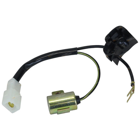 GM - GM544 Condenser