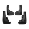 Nissan Pathfinder Mud Flaps Splash Guards 1 Set (2024)