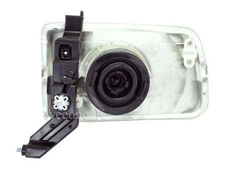 Toyota Hilux MK4 2001-2002 Headlights (LH)