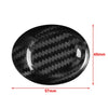 Chevrolet Corvette C7 Carbon Fiber Gear Shift Knob Cover (2014-2019)