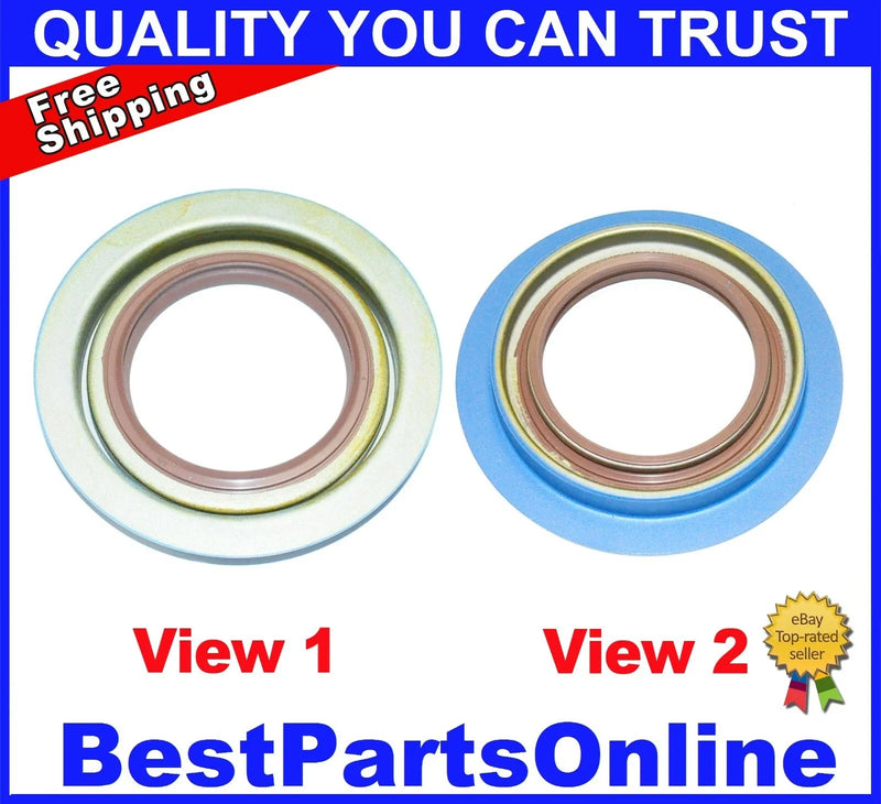 Crankshaft Seal Front