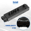 Acura MDX, RDX, TL (2004-2018) - 2 x Switches Power Seat Switch