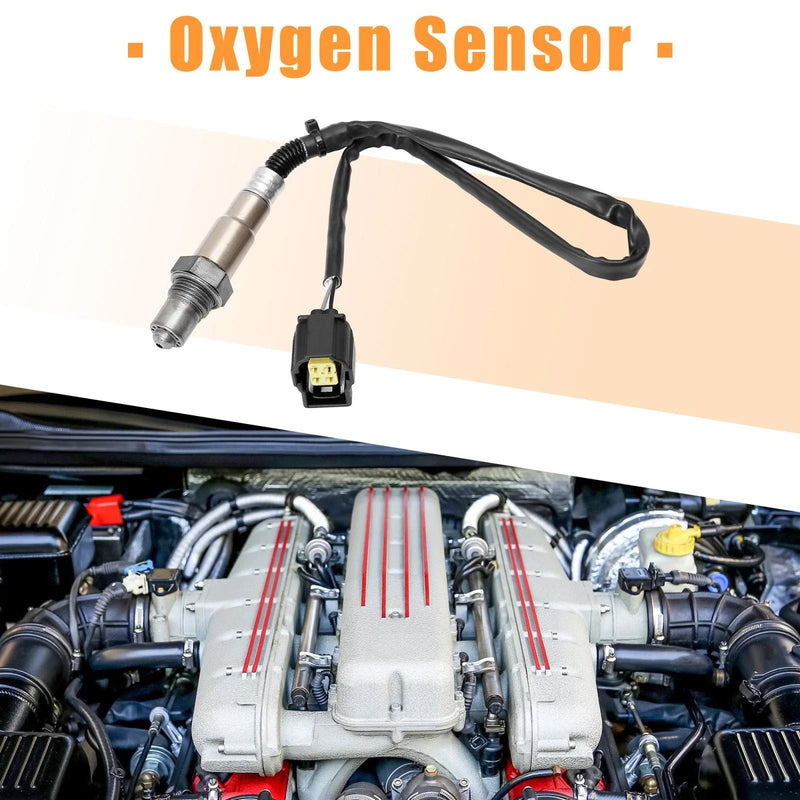 Dodge Caliber Oxygen Sensor Upstream (2007-2010)
