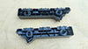 Chrysler 300 Front Bumper Fascia Support Bracket L&R (2011-2024)