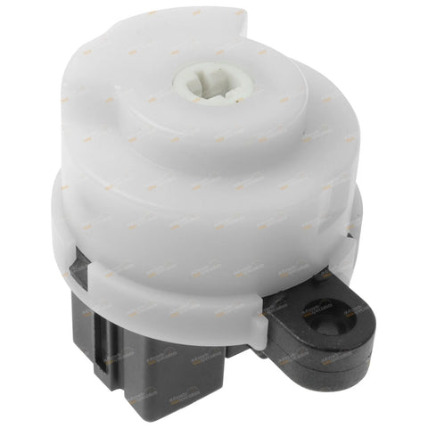 Mazda B2500 Ignition Switch 4cyl 2.5L (1999-2002)