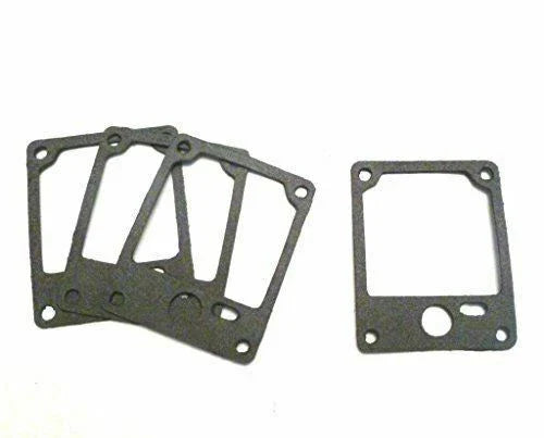 carburetor fuel float bowl gaskets 4 Pac Yamaha Virago XV750 XV920