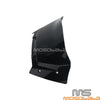 Harley FLTRXSE FLTRX FLTRXSTSE 9" Front Windshield Wind Deflector (2023-2024)
