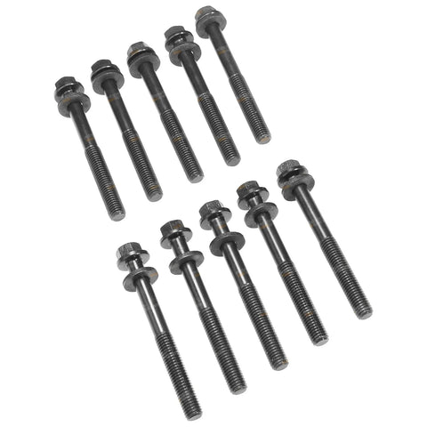 Suzuki Vitara SE416 4cyl 1.6L G16A Cylinder Head Bolt Set (1988 - 1994)