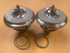 Ford F-150, Expedition, Lincoln Navigator Balanced Turbo CHRA Cartridge (2011-2023)