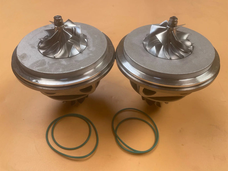 Ford F-150, Expedition, Lincoln Navigator Balanced Turbo CHRA Cartridge (2011-2023)