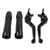 Honda CBR1000RR Folding Extendable Brake Clutch Levers & Handlebar Grips (2004-2023)