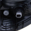 Lexus LX470 LH & RH Front Corner Lamp Turn Signal Lights (1998-2007)