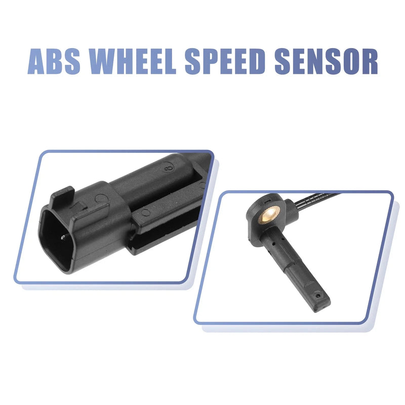 Mitsubishi Lancer ABS Sensor Front Right (2008-2017)