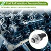 Mitsubishi Shogun Pinin V60 Fuel Injection Pressure Sensor (2001-2007)