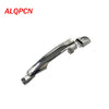Mitsubishi L200 Trion Chrome Rear Door Outer Handle (2005-2015)