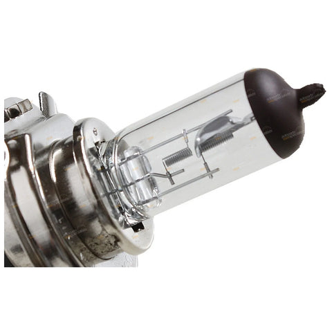 Toyota Hilux Hiace LH/RH Universal Headlight w/Globe (1983–2005)