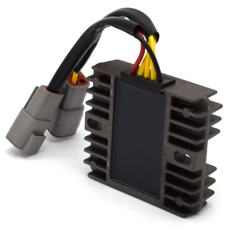 Ski-Doo Legend 500 SS GSX500 GSX600 Voltage Rectifier Regulator (2000-2003)