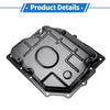 Jeep Wrangler Engine Oil Pan (2003-2011)