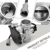 Polaris Ranger 800 6x6 / Ranger HD 800 Throttle Body (2010-2014)