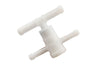 Isuzu Dmax / Holden Rodeo One Way Valve Fuel (2005-2011)