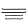 Outer Weatherstrip Door Belt Fits Mazda Bravo B2600 B-Series 4D UTE 1998-06 ADE