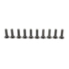 BMW S1000RR F650 F700 F750 10 x Front Brake Disc Rotor Retaining Bolts