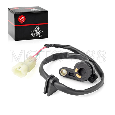Honda Sportrax Neutral Switch Indicator Light Assembly