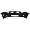 Front Bumper Cover For 07-09 Toyota Camry Base CE LE XLE